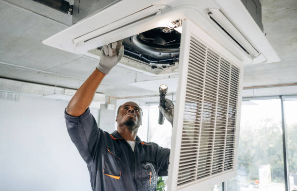 Licensed Hvac Repair service in Monroe, OR - FH HVAC
